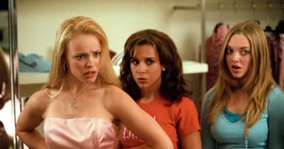 13 kiểu nữ nhân vật đi đâu cũng thấy trong phim Hollywood