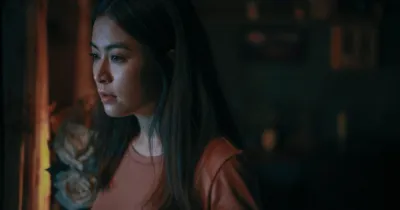 [TRAILER] Trái Tim Quái Vật - Ai là kẻ thủ ác?