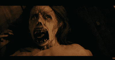 Phim ma hài Thái Lan tái xuất tháng Halloween với Ngạ Quỷ: Tiếng Thét Đồng Gió Hú