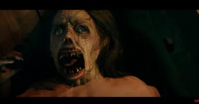Phim ma hài Thái Lan tái xuất tháng Halloween với Ngạ Quỷ: Tiếng Thét Đồng Gió Hú