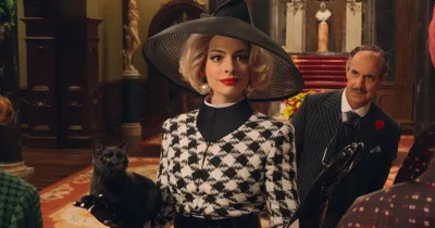 Giới phê bình nói gì về The Witches (Phù Thuỷ, Phù Thuỷ)?