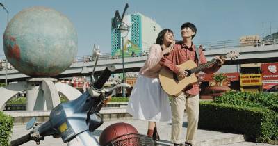 [REVIEW] Sài Gòn Trong Cơn Mưa