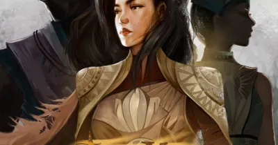 [CASTING CALL] Trưng Vương tìm kiếm Trưng Nhị và Thi Sách