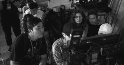 Sài Gòn Trong Cơn Mưa ra mắt hậu trường đánh dấu 2 năm làm phim
