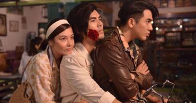 [REVIEW] Đừng Gọi Anh Là Bố! (MY GOD! FATHER)