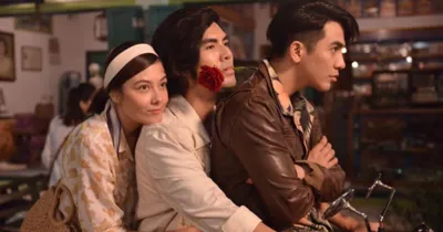 [REVIEW] Đừng Gọi Anh Là Bố! (MY GOD! FATHER)