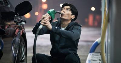 Soái Ca Không Chịu Chết - Phim hài mới lạ về người ngoài hành tinh của Hàn Quốc