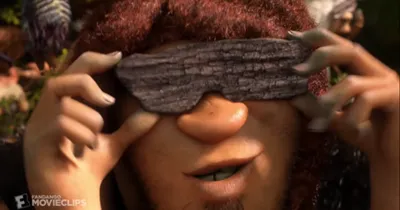 The Croods: A New Age - Cùng ôn lại những khoảnh khắc đáng nhớ của gia đình Croods