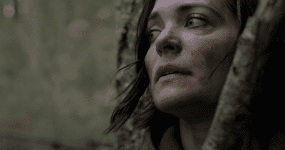 Kẻ Rình Mồi - Khi con mồi lẩn trốn kẻ sát nhân