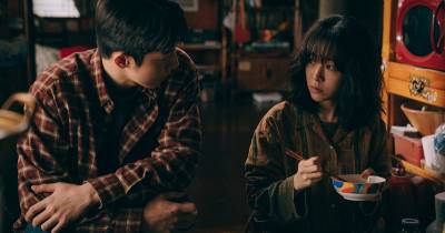 Hết khởi nghiệp trên màn ảnh nhỏ, Nam Joo Hyuk tiến công màn ảnh rộng với Josée, Nàng Thơ Của Tôi