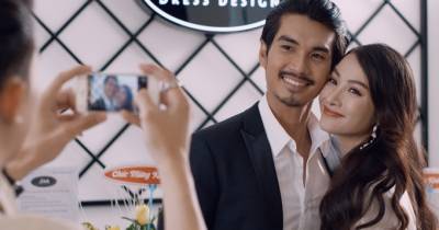 [REVIEW] Chồng Người Ta