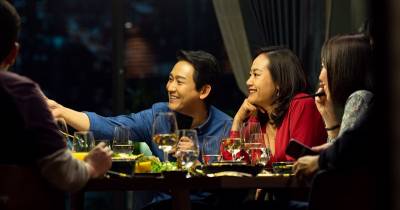 Tiệc Trăng Máu thu về 167 tỷ, xác lập kỷ lục mới