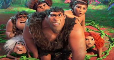 [REVIEW] Gia Đình Croods: Kỷ Nguyên Mới (2020)