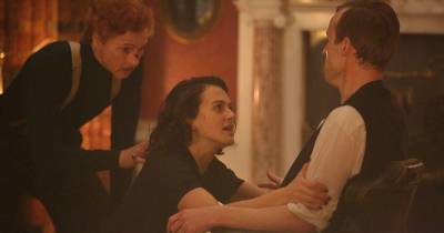 Trục Quỷ - Câu chuyện về ngôi nhà ma ám đáng sợ Borley Rectory