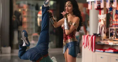 Từ Stranger Things đến Wonder Woman 1984: Nguồn cảm hứng thập niên 80 đang xâm chiếm màn ảnh Hollywood