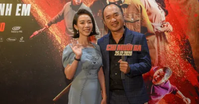 Thu Trang hội ngộ Kiều Minh Tuấn trong trailer Chị Mười Ba: 3 Ngày Sinh Tử