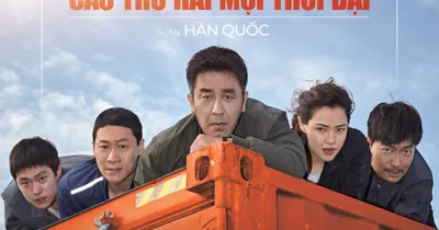 “Tiệm gà” Nghề Siêu Khó… tái khai trương tại Việt Nam