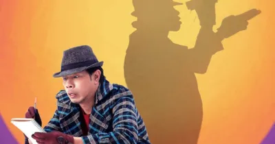 Người Cần Quên Phải Nhớ tung bộ poster nhân vật chính thức