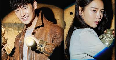 [REVIEW] Kẻ Săn Mộ