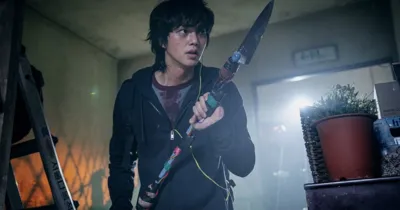 Sweet Home - Con người nhiễm bệnh trở thành quái vật trong series Hàn mới của Netflix