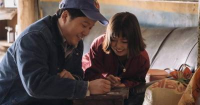 [REVIEW] Tội Ác Thinh Lặng (2020)