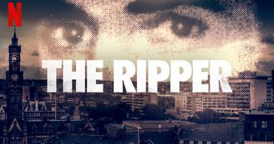 The Ripper - Series mới dành cho khán giả yêu thích phim tài liệu tội phạm