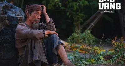 Cậu Vàng tung trailer và poster mới