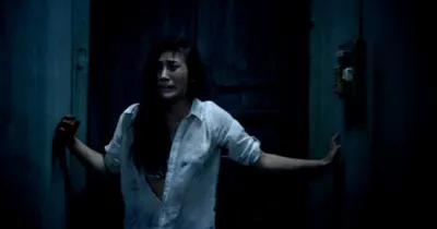 [Review] Ám Ảnh