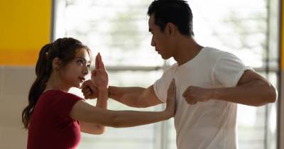 [REVIEW] Võ Sinh Đại Chiến