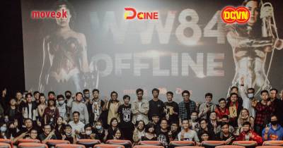 [Sự Kiện] WW84 Offline – Hoạt động đa dạng và đong đầy cảm xúc