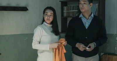 Nhã Phương tìm lại tuổi thanh xuân trong Song Song