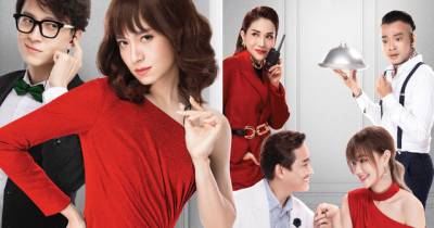 [REVIEW] Em Là Của Em