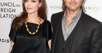 Angelina Jolie trải nghiệm lần đầu làm đạo diễn