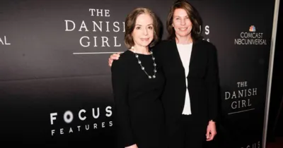 Nhà Trắng ủng hộ cộng đồng LGBT và The Danish Girl