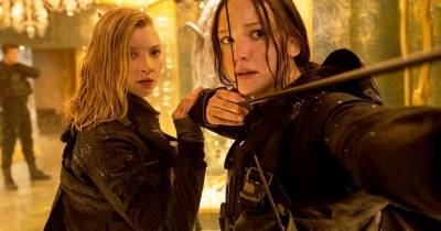 The Hunger Games, Jennifer Lawrence sẽ mang về 300 triệu đô trong tuần ra mắt