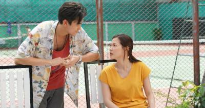 Lừa Đểu Gặp Lừa Đảo - Lựa chọn vui vẻ dành cho mùa phim đầu năm