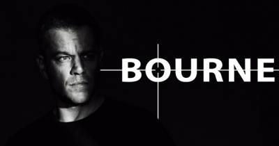 Phòng vé tuần qua - Jason Bourne thể hiện đẳng cấp