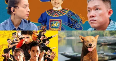 Điện ảnh Việt cuối năm 2020, đầu năm 2021 - Chất lượng thì ít, lùm xùm thì nhiều