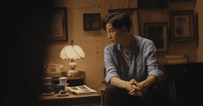 Ali Hoàng Dương ra mắt MV Cha Già Rồi Đúng Không - OST của Bố Già