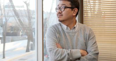 Dù bạn có ghét cỡ nào thì đạo diễn Yeon Sang-ho vẫn yêu thích những bộ phim mà ông sản xuất