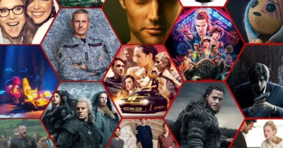 Điểm mặt những Netflix series đáng mong chờ nhất năm 2021