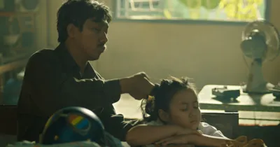 Bố Già bản điện ảnh tung trailer chính thức hé lộ tình tiết gay cấn