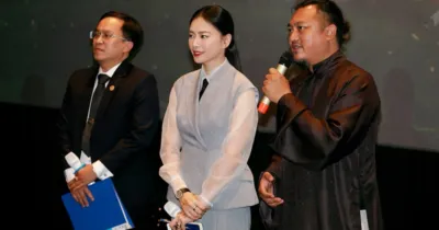 Trạng Tí Phiêu Lưu Ký - Đạo diễn Phan Gia Nhật Linh là người kiên quyết thay đổi hình ảnh bổ tử của Tí