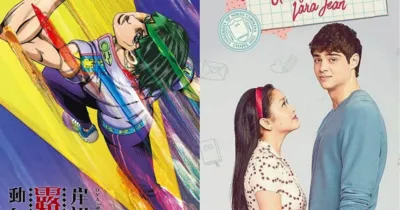Netflix tháng 2 (2021) - Đón Tết với loạt phim hấp dẫn từ các nước