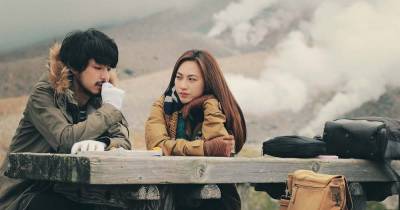 Nhắm Mắt Thấy Mùa Hè – Phim điện ảnh Việt Nam đầu tiên với 90% ở bối cảnh Nhật