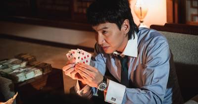 Thần Bịp Jack Chột công chiếu dịp Tết với những ván bài mãn nhãn