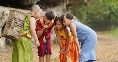 [REVIEW] Trạng Tí Phiêu Lưu Ký