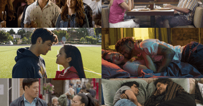[Tổng hợp] 10 phim rom-com Âu Mỹ trên Netflix đáng xem nhất mùa Valentine