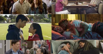 [Tổng hợp] 10 phim rom-com Âu Mỹ trên Netflix đáng xem nhất mùa Valentine