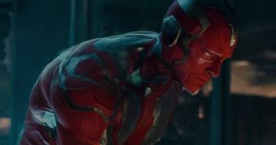 Tập 6 của WandaVision chứng minh vì sao Vision xứng đáng cầm được Mjolnir